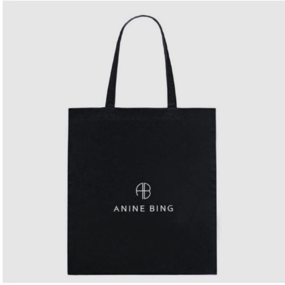 Sealed and NWT Anine Bing Remy Tote